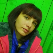 Ксения, 37, Лесосибирск