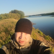 Юрий, 33, Оричи