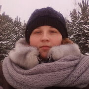 танюха, 36, Меленки