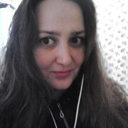 ona, 40, Рославль