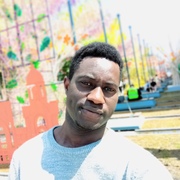 Seidi, 32, Новосибирск