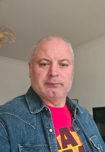 My photo - Joejo, 50 from Enfield (@joejo3)