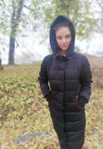 My photo - Karina, 22 from Berislav (@karina44029)