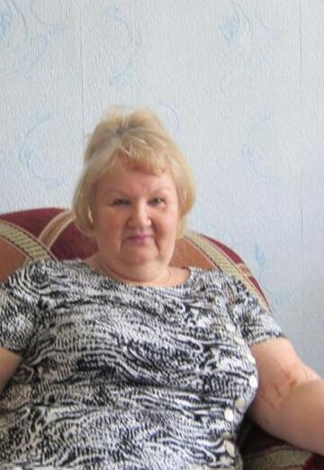 My photo - Vera, 63 from Gorokhovets (@vera38602)