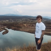 Владимир, 33, Трехгорный