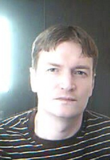 My photo - Igor, 34 from Omsk (@igor8903980)