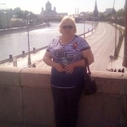 Елена, 51, Новопавловск