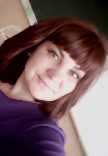 Моя фотография - Наталья, 43 из Екатеринбург (@natalya171230)