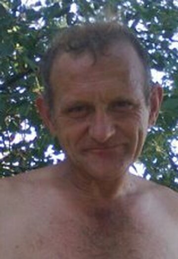 My photo - Fedor Ratay, 65 from Engels (@fedorratay)