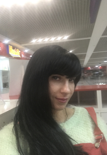 My photo - Katya, 46 from Ternopil (@marya1874)