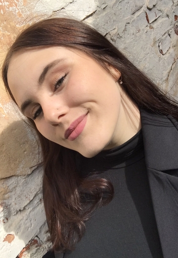 Моя фотография - Krista Viktorija, 19 из Валдемарпилс (@kristaviktorija)