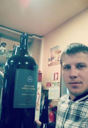 My photo - Yaroslav, 32 from Mem Martins (@yaroslav18672)