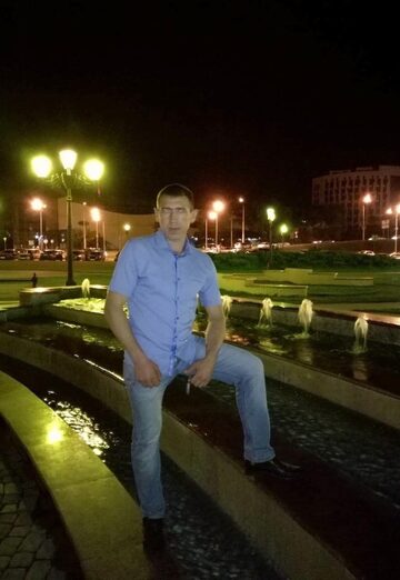 My photo - Andrey, 42 from Kursk (@andrey756065)