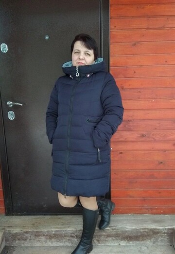 My photo - Lena, 43 from Yaroslavl (@lena59550)