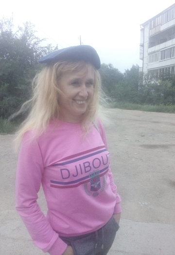 Моя фотография - Валентина, 40 из Улан-Удэ (@valentina59440)