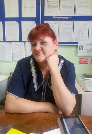 My photo - olesya, 43 from Michurinsk (@olesya41989)
