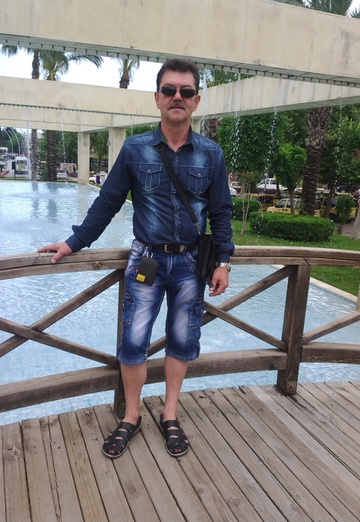 My photo - Igor, 60 from Armavir (@igorlazarev2)