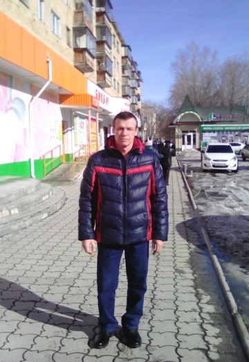 Evgeniy (@evgeniyborisov10) — my photo № 2