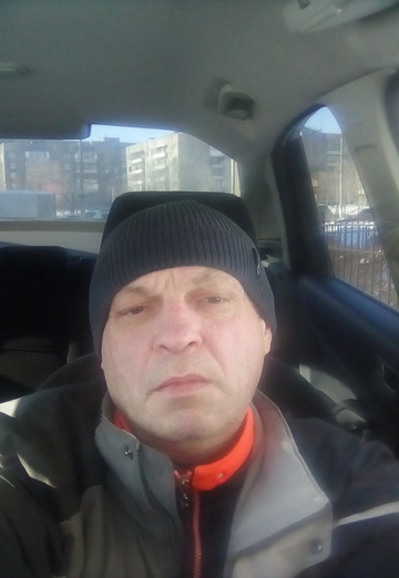 My photo - oleg, 53 from Magnitogorsk (@oleg274260)