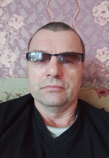 My photo - Yuriy, 58 from Kovylkino (@uriy214759)