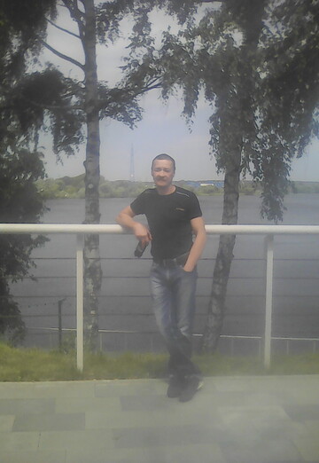 Моя фотография - Александр, 50 из Нижний Новгород (@aleksandr618485)