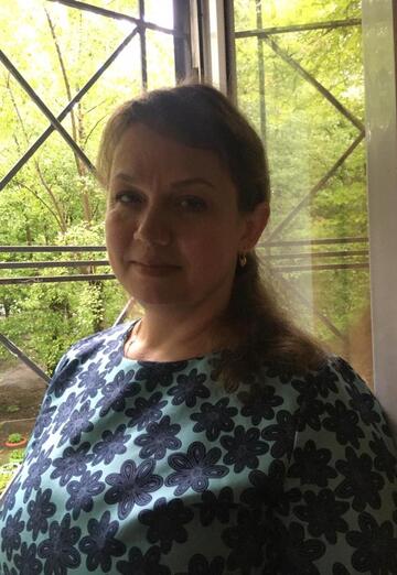 Моя фотография - Наталья Валерьевна Ка, 44 из Ростов-на-Дону (@natalyavalerevnaka)