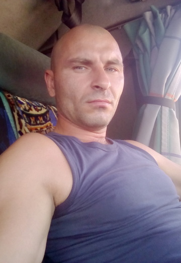 Моя фотография - Денис, 42 из Николаев (@denis184448)