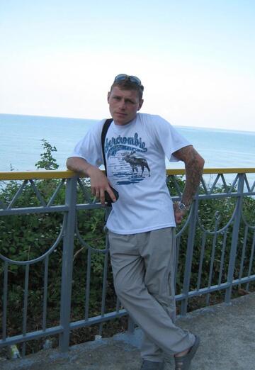 My photo - Sergey, 45 from Bryansk (@sergey757590)