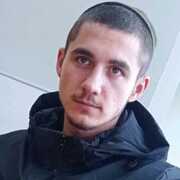 Umar Grigoryan, 19, Панино
