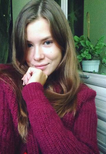 My photo - Karina, 31 from Novokuznetsk (@karina31817)