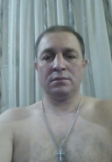 My photo - Aleksandr, 51 from Ussurijsk (@aleksandr1147866)