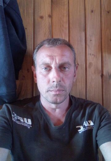 My photo - Vitaliy, 44 from Tver (@vitaliy153809)