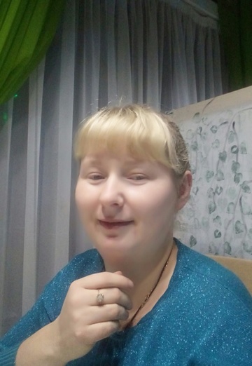 Моя фотография - Ксения, 37 из Кострома (@kseniya72173)