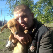 Андрей, 39, Первомайск