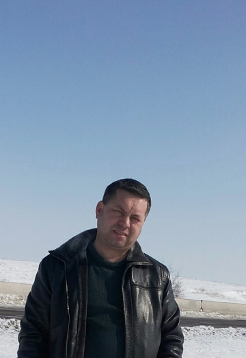 Моя фотография - Бахтиёр Анварович, 48 из Ташкент (@bahtieranvarovich)