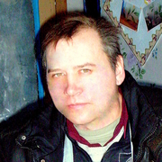 Vladimir 54 Kargat