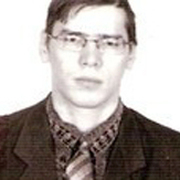 Сергей 39 Барабинск