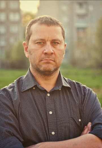 My photo - Igor, 55 from Michurinsk (@igorw8633030)
