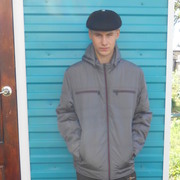 ЖЕНЯ, 29, Камень-на-Оби