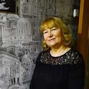 Татьяна, 63, Калуга