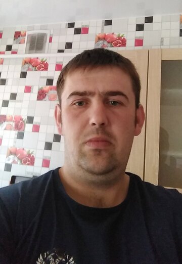My photo - Stanislav, 34 from Chita (@stanislav31192)