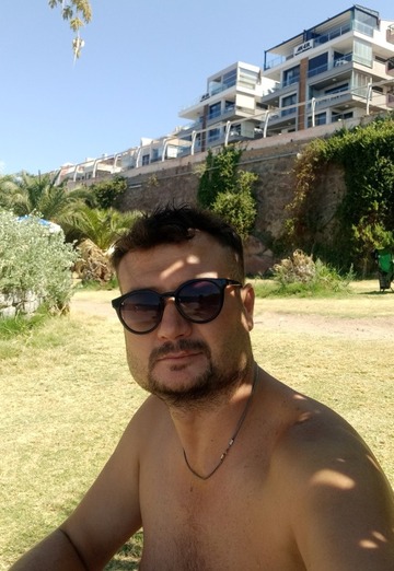 My photo - Dünyanın en iyi ismi, 40 from Izmir (@dnyanneniyiismi161)