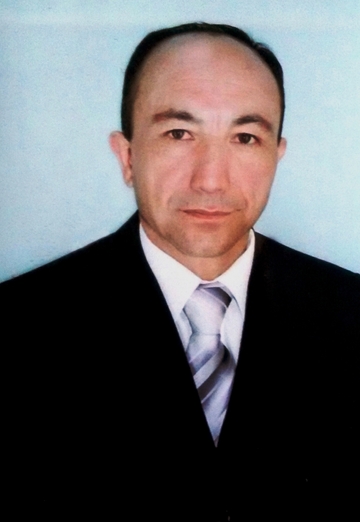 Моя фотография - Карим, 63 из Душанбе (@karim2784)