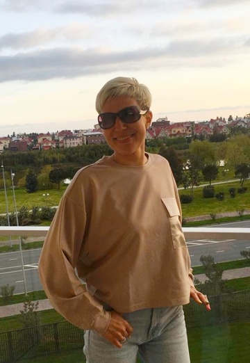 Моя фотография - Татьяна, 44 из Нижний Новгород (@tatyana252072)