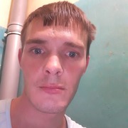 макс, 31, Урень