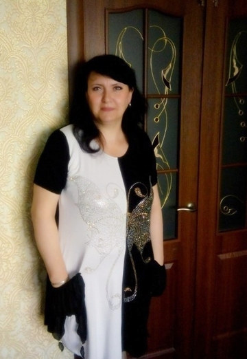 Моя фотография - Елена, 53 из Лисичанск (@elena444812)