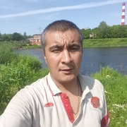 Алек, 34, Сокол