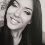 Оля, 33, Львов