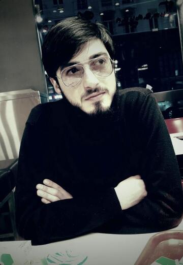 Моя фотография - Hakob, 28 из Ереван (@hakob445)