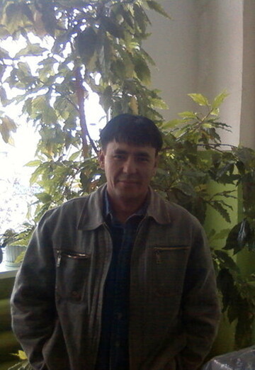My photo - Aleksandr, 51 from Orenburg (@aleksandr509268)